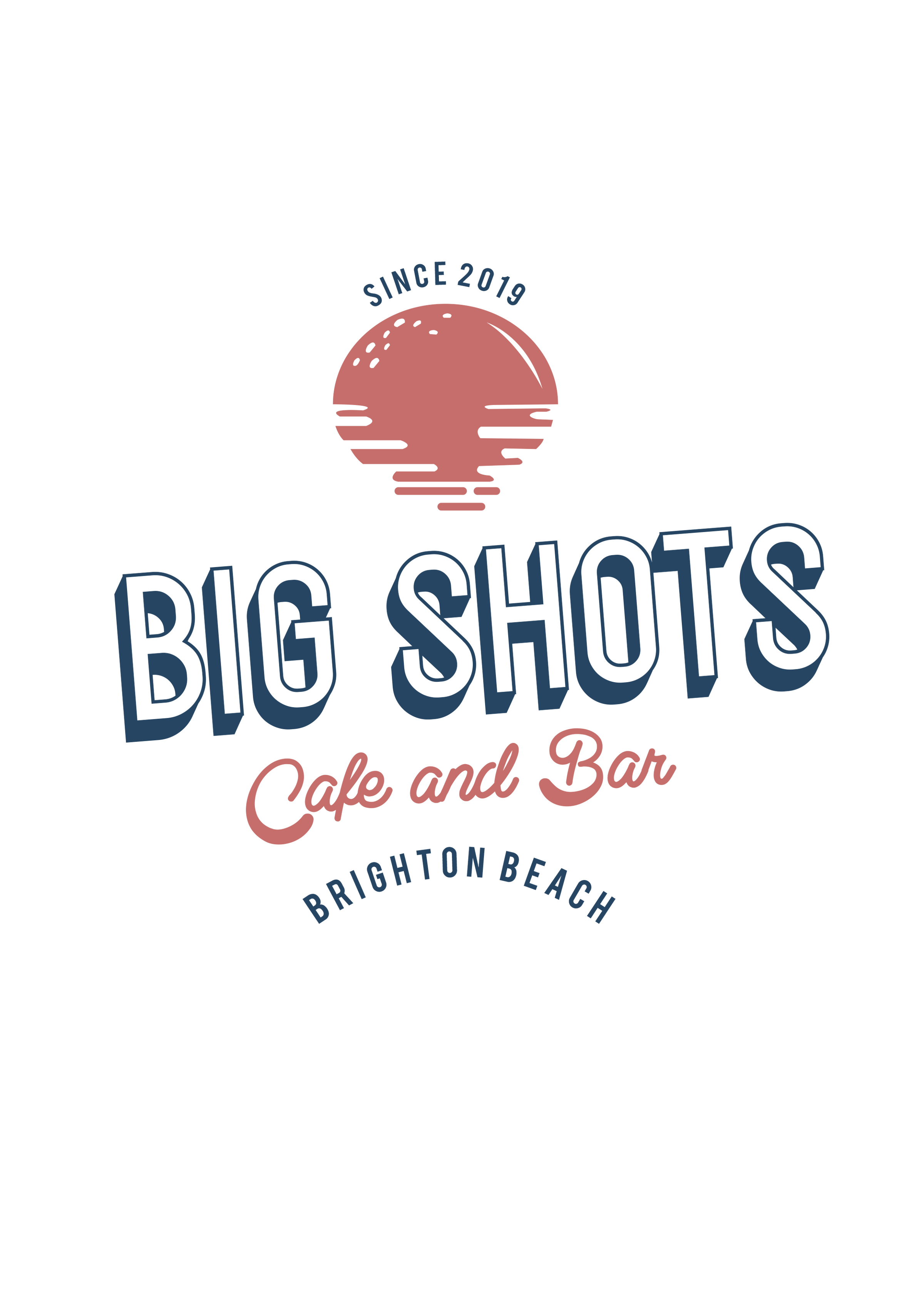 Big Black Coffee OzBargain Special | Big Shots Coffee